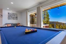 Hillside Sky Ranch Retreat 12 miles from Yosemite
