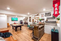 Red Rock Falls Cabin•Yosemite 8mi•Game Room•HotTub