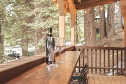 Sugar Pine Corlieu Falls Cabin, Yosemite 10 Min
