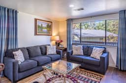 The Lakeside Passage Retreat | Bass Lake