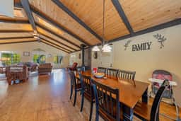 Yosemite Hills Cabin, Pool Table, Fitness, Views