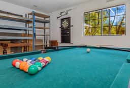 Yosemite Hills Cabin, Pool Table, Fitness, Views