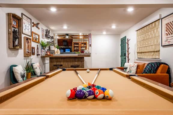 Red Rock Falls Cabin•Yosemite 8mi•Game Room•HotTub