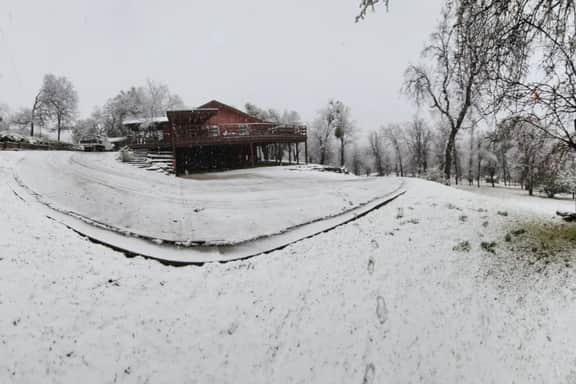 Sierra Forest Guesthouse, Upper level, Spa, Deck