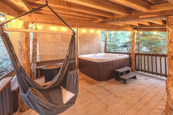 Sugar Pine Corlieu Falls Cabin, Yosemite 10 Min