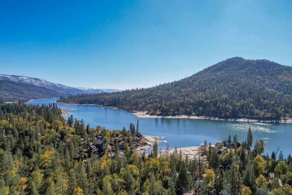 The Lakeside Passage Retreat | Bass Lake