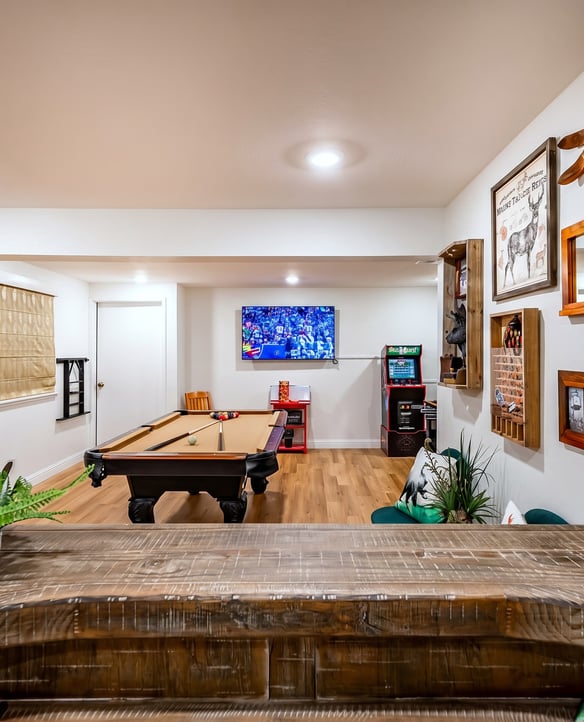 The Game Room